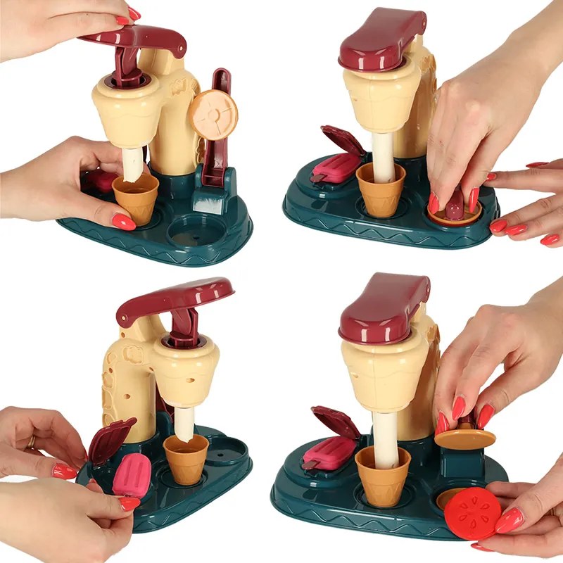 KIK Zmrzlinovač pre deti pečivo kaša prasiatko