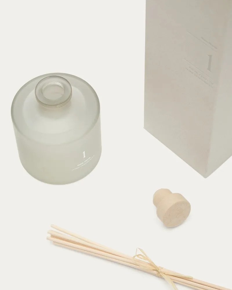 Difuzér Soft Jasmin – Kave Home