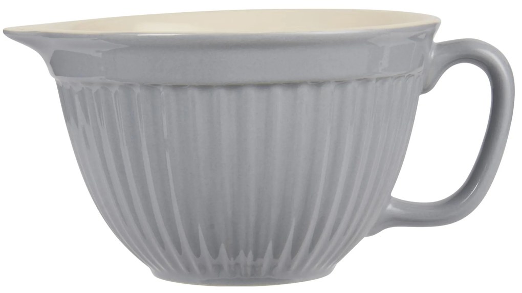 Ib Laursen Misa na cesto Mynte French Grey