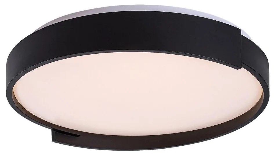 Rabalux 71305 - LED Stm. stropné svietidlo LALEH LED/24W/230V 3000-6500K + DO