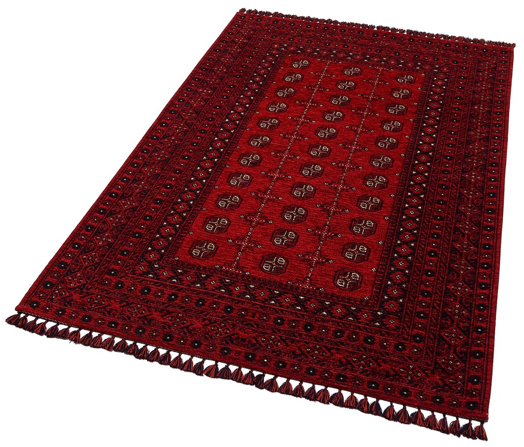 Bhr 04 - Red