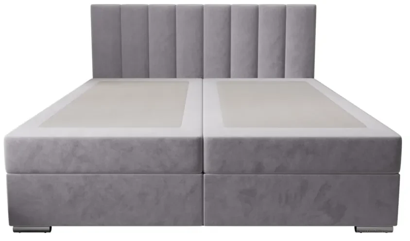Čalúnená posteľ SARINA 4 - itaka 39 / 160x200