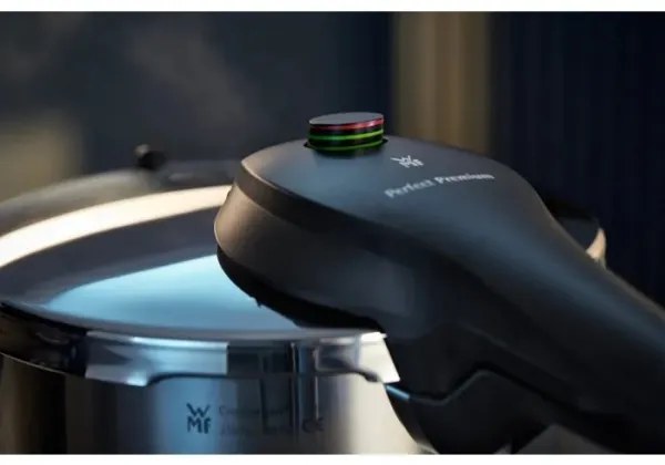 WMF - Sada tlakových hrncov 4,5 l + 3 l PERFECT PREMIUM