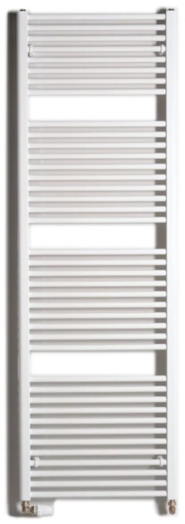 Radiátor kombinovaný Thermal Trend KD 185x60 cm biela KD6001850