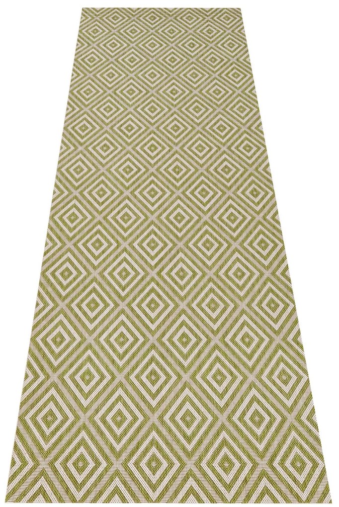 Hanse Home Collection koberce Kusový koberec Meadow 102469 – na von aj na doma - 80x200 cm