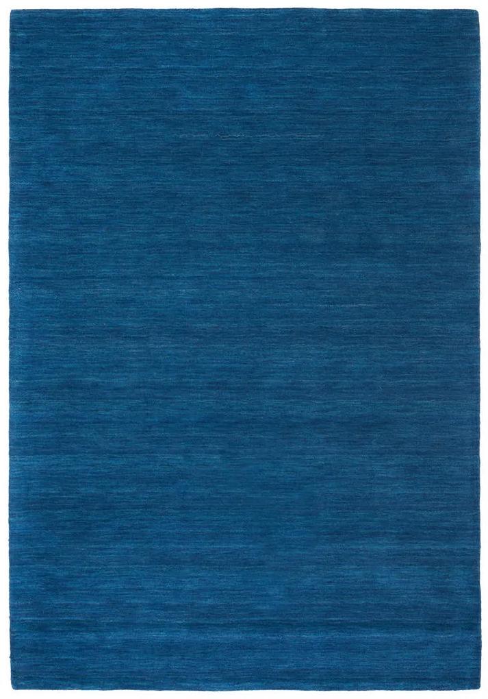 XXXLutz ORIENTÁLNY KOBEREC, 90/160 cm, modrá Cazaris - Koberce - 004345045657