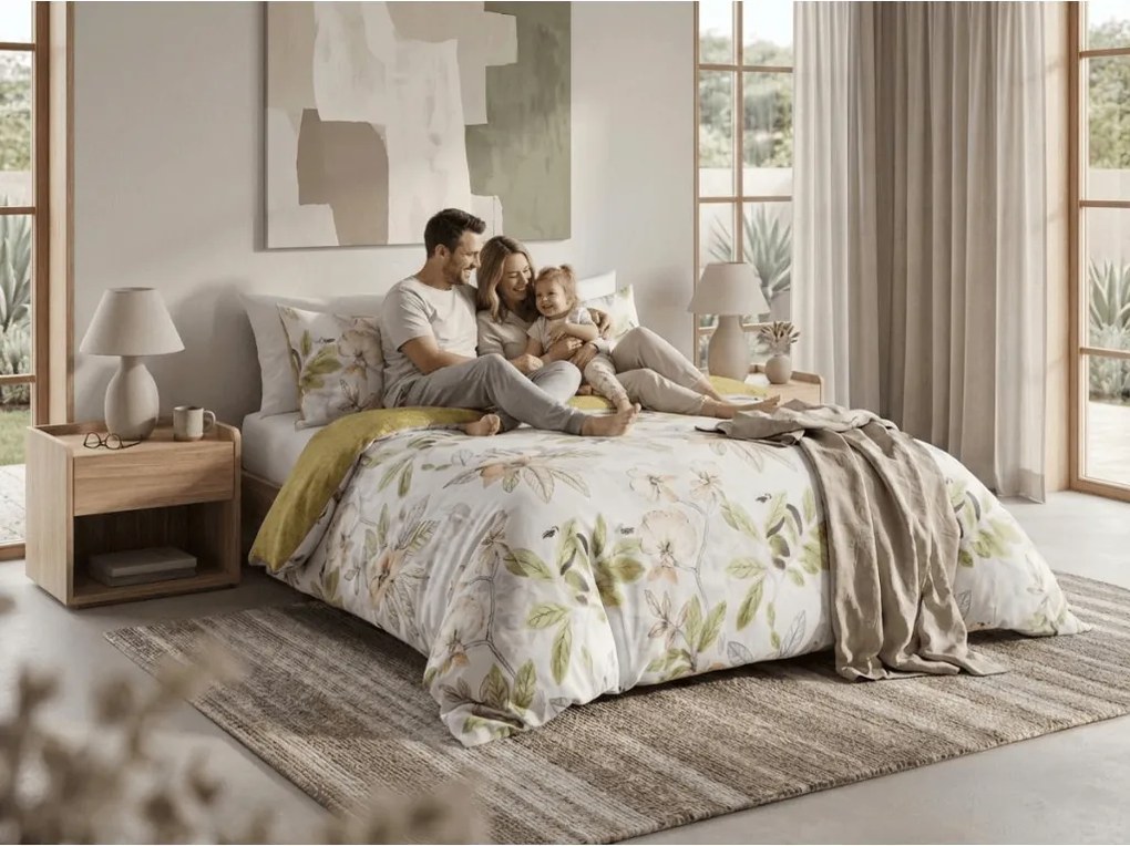 Flanelové obliečky z mikrovlákna VELUNE farebné Rozmer obliečky: 2 ks 70 x 90 cm | 200 x 220 cm