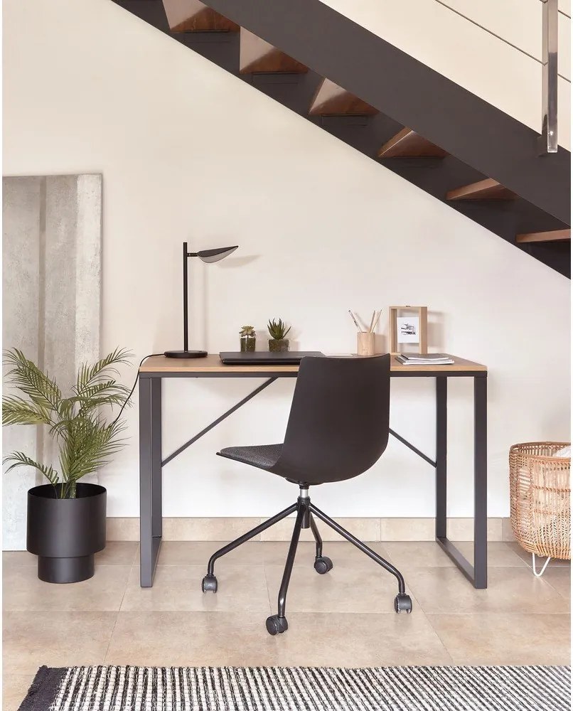 Pracovný stôl 60x120 cm Talbot – Kave Home