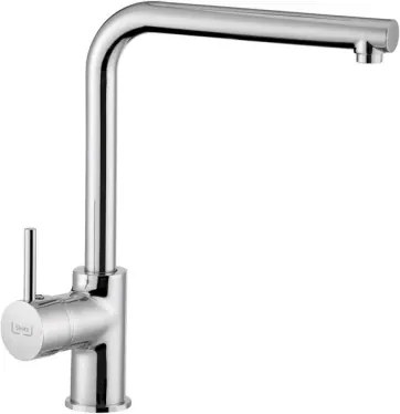 Drezová bateria Sinks Elka, chrom%