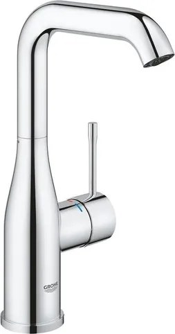 Grohe Essence umývadlová vysoká batéria s otočným ramienkom chróm 23799001 G23799001