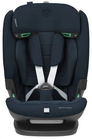 MAXI-COSI TITAN PRO I-SIZE AUTOSEDAČKA AUTHENTIC BLUE