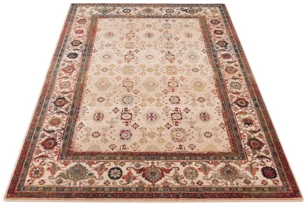 Koberec OMEGA Avila pieskový