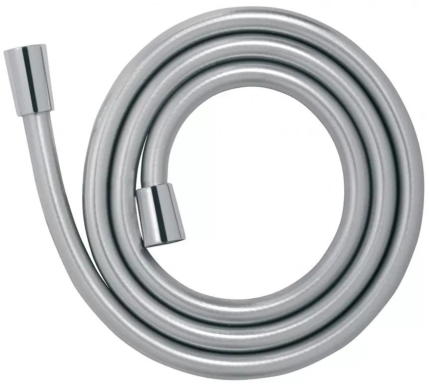 Sprchová hadica 150 cm, PVC SilverShine