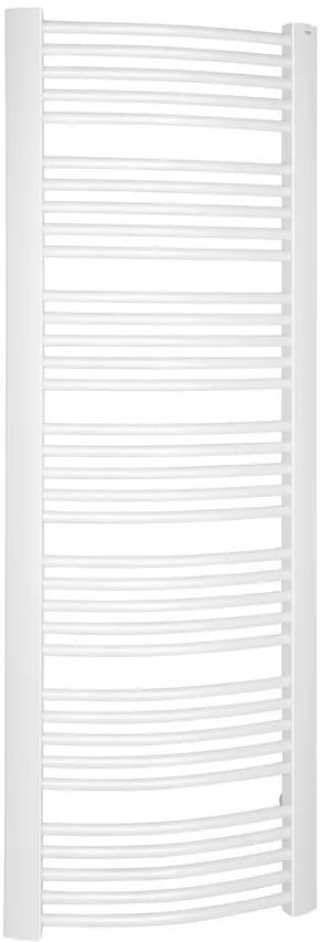 Sapho Sapho, EGEON vykurovacie teleso 595x1742mm, 1057 W, biela, EG617