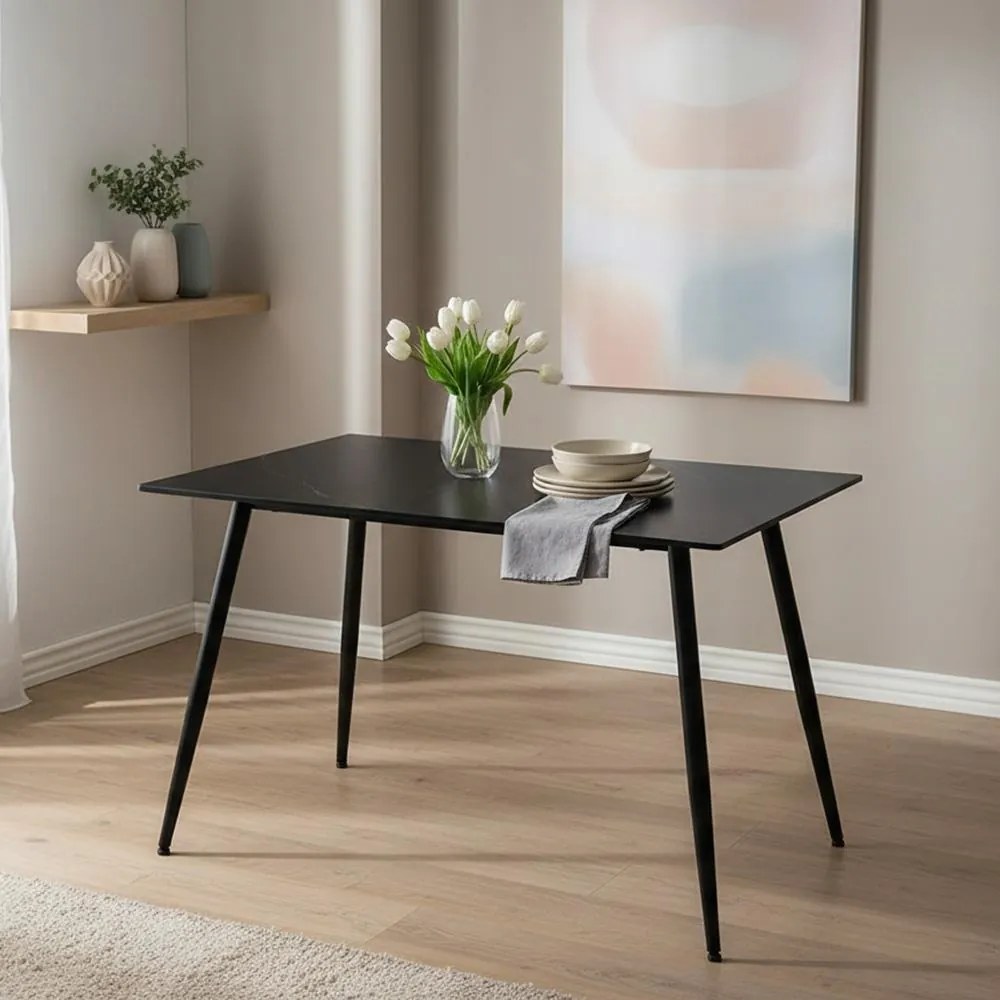 Jedálenský stôl AVENBERG MONTE