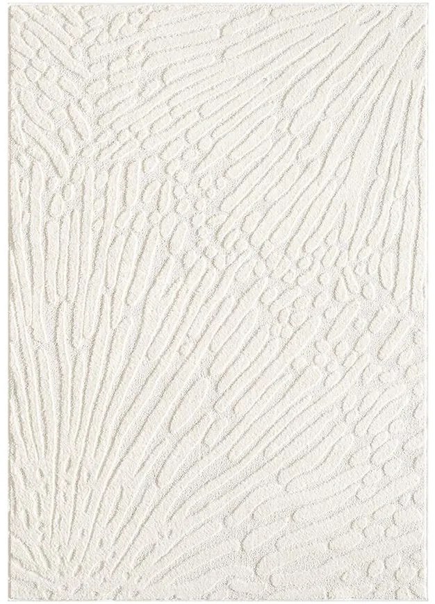 Koberec Alba 0,8/1,5 FR2505 krémový