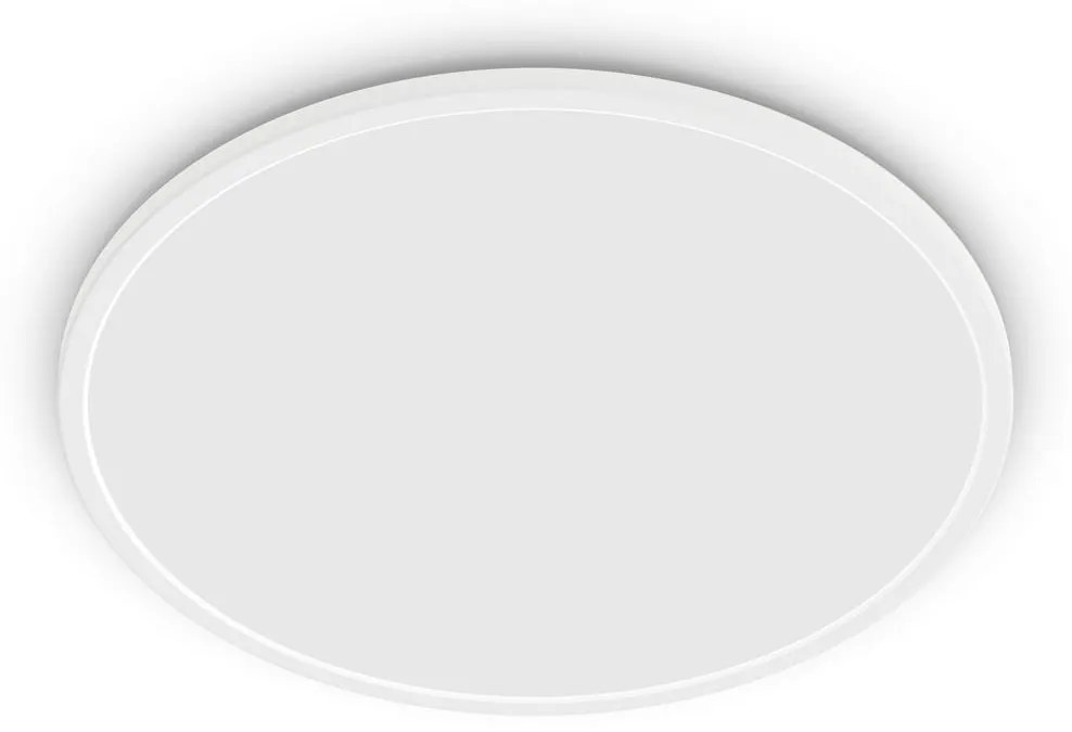 Philips - LED Stmievateľné stropné svietidlo SUPERSLIM SCENE SWITCH LED/22W/230V