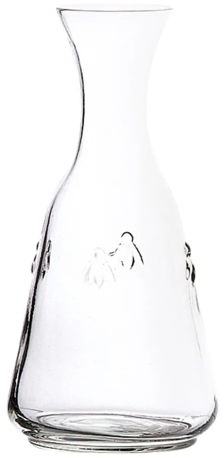 Sklenená karafa La Rochère Abeille, 750 ml