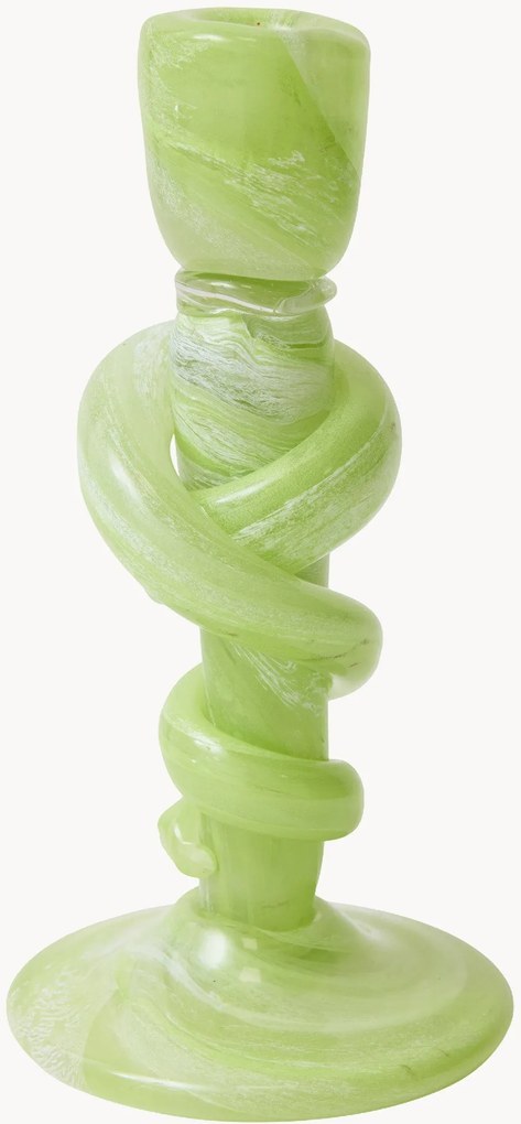 Svietnik Knotted