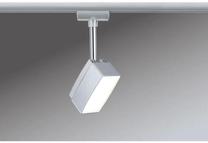 Interierový lištový systém PAULMANN LED spot pro URail Pedal 95269