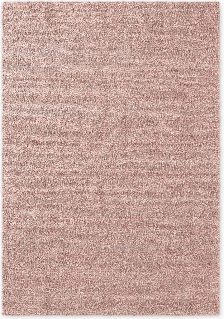 Ted Baker, Kusový koberec Ted Baker Notting Hill 106350 Pink, 200x290, ružová, obývacia izba