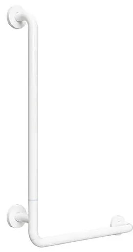 Oporné madlo 63x89 cm biele