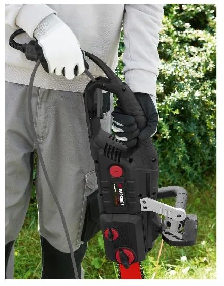 Parkside Performance® Elektrická reťazová píla Ppeks 2500 A1 (100386704)