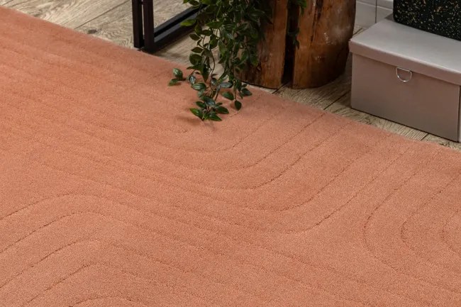 Koberec TEXTURA 488.05.LA000 Osta terakota