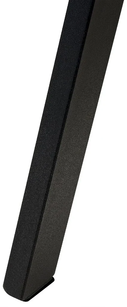 Set 2ks. jedálenských stoličiek Manly (sivá). Vlastná spoľahlivá doprava až k Vám domov. 1009983