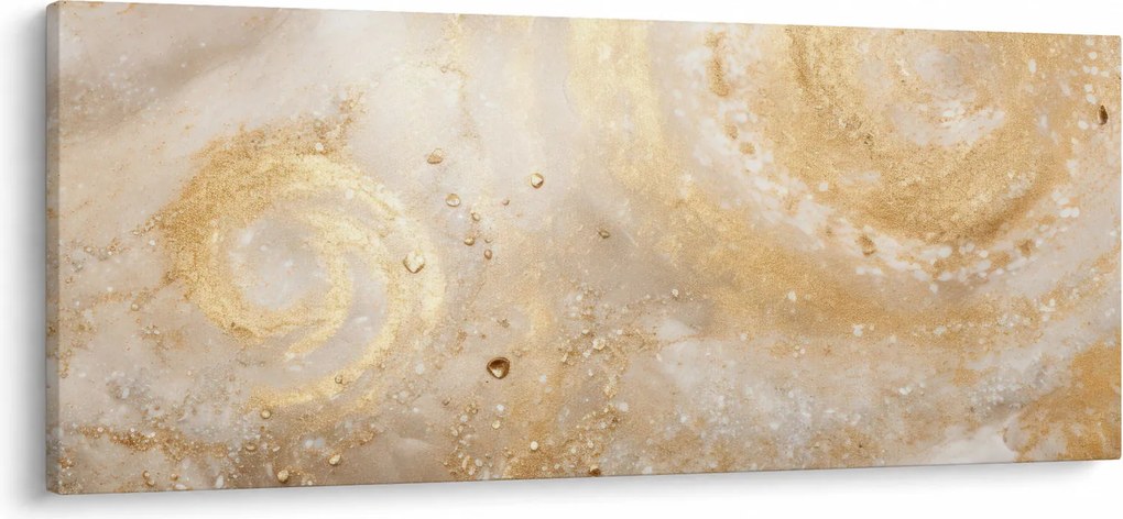 Obraz - Vzorovaná textúra (120x50 cm)