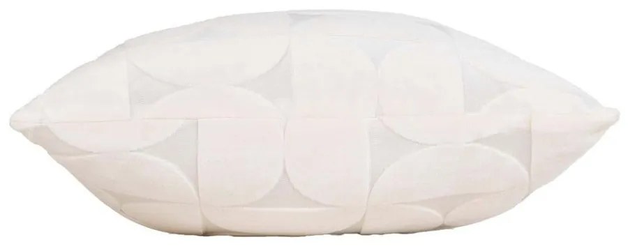 Zamatová obliečka na vankúš 40x40 cm Curly – douceur d'intérieur