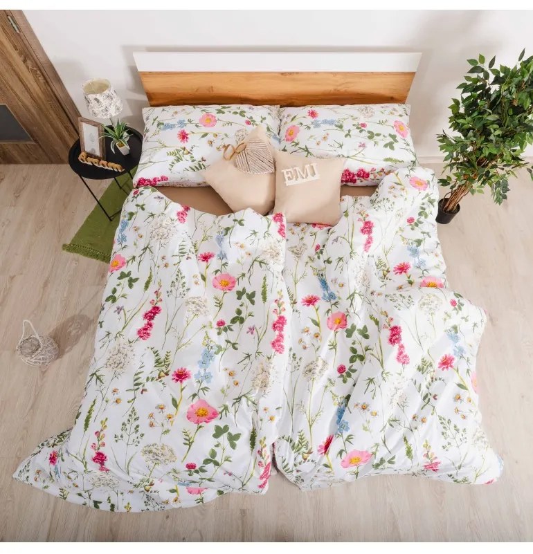 Obliečky bavlnené Rosemary EMI