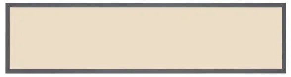 Globo 416080WD5-CCT - LED Stmiev. stropné svietidlo DORO LED/36W/230V 2700-6500K + DO hnedá