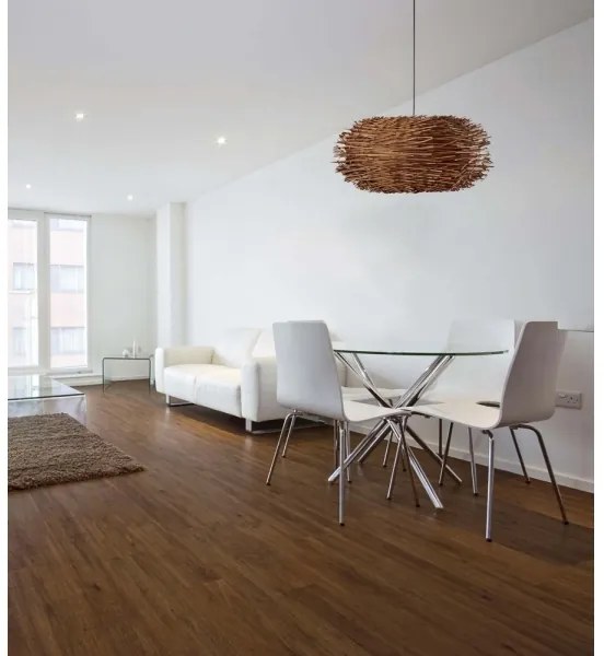 FARO 68153 - Luster na lanku NIDO 1xE27/60W/230V