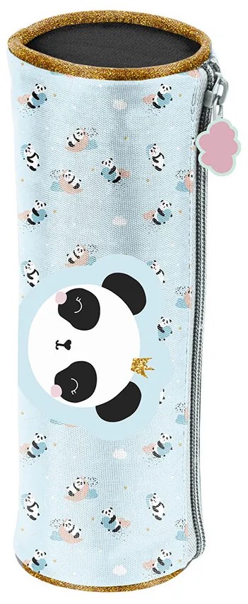 Paso Školské puzdro Panda
