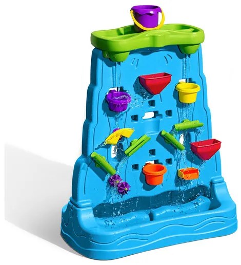 Step 2 Vodná stena Discovery Wall  (100369863)