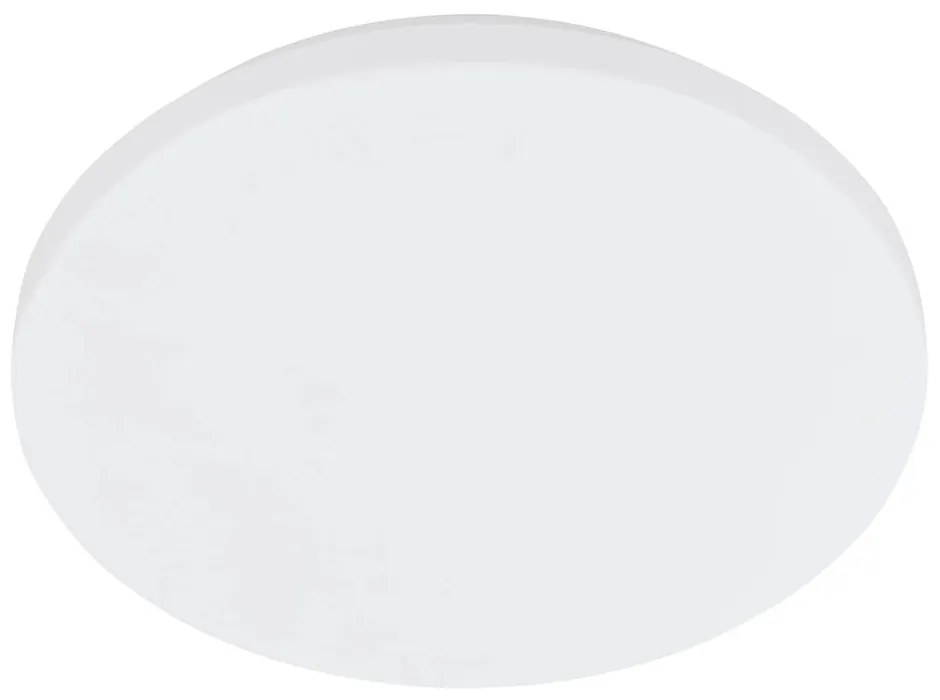 Biele LED stropné svietidlo FRANIA – EGLO