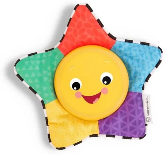 Hračka hudobná svetelná hviezdička Star Bright Symphony™ 0m+