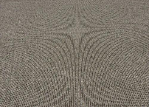 Koberce Breno Metrážny koberec GENEVA 93, šíře role 400 cm, hnedá, viacfarebná