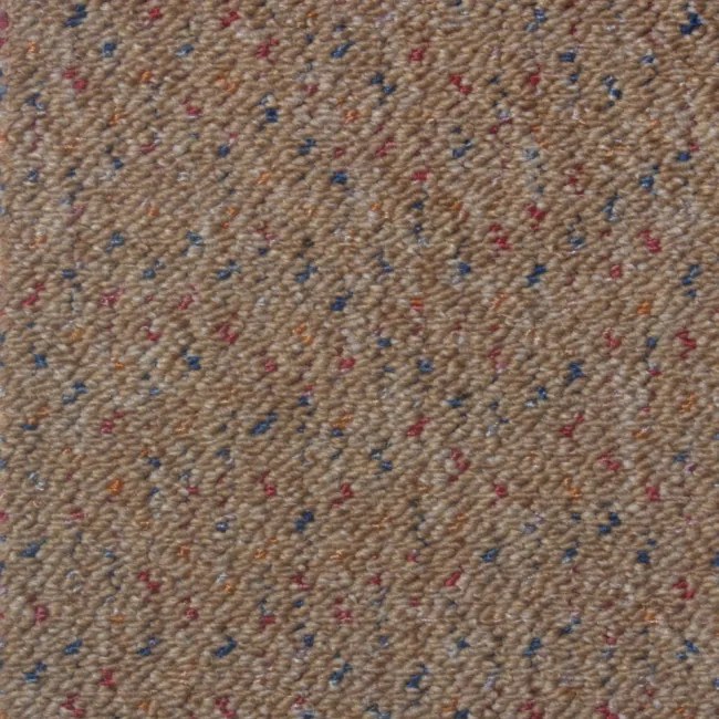 Metrážny koberec RIBBON béžový