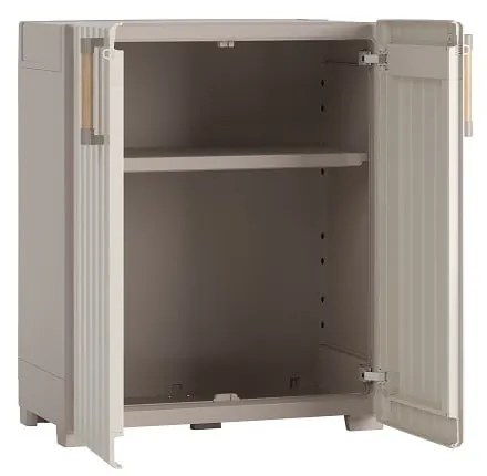 Dielenská skrinka Groove - Keter