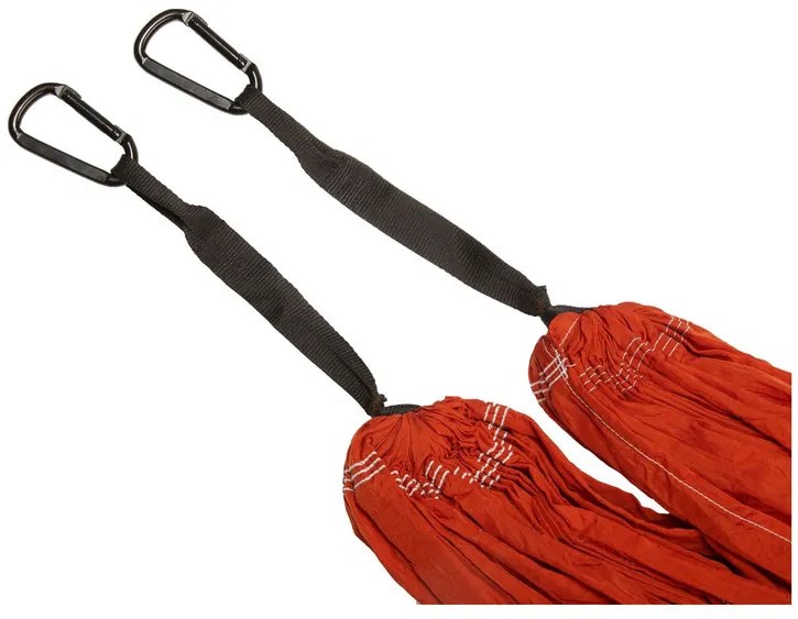 Grand Canyon Hojdacia sieť Bass Hammock (oranžová) (100313942)