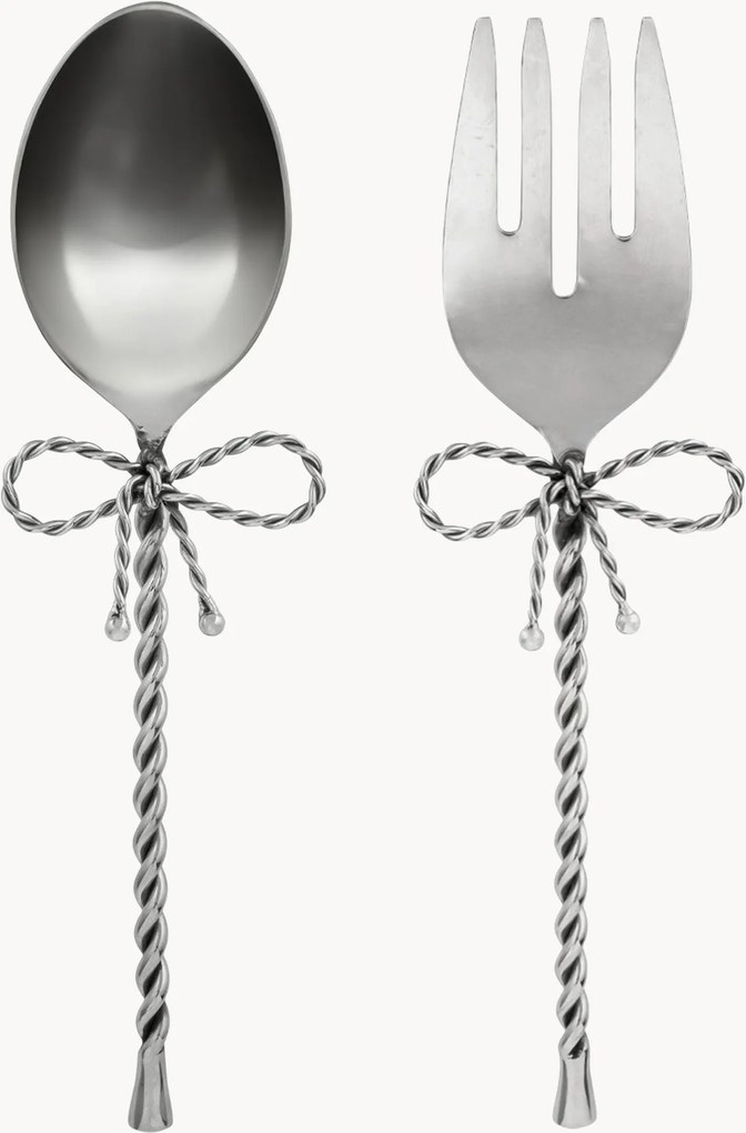 Príbor na šalát Marina