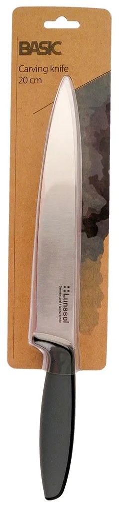 Nôž na porcovanie 20 cm - Basic - 129384