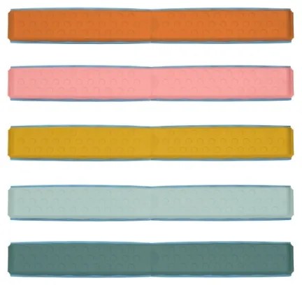 B-Toys - Prekážková dráha BALANCE &amp; HOP 10 ks