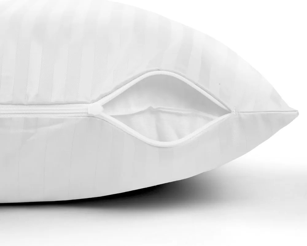 Polášek Damaškové obliečky - Light cream | 140 x 220 cm / 70 x 90 cm