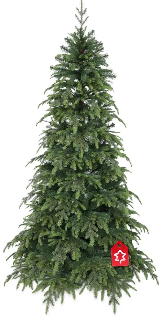 Smrek Natura 210 cm