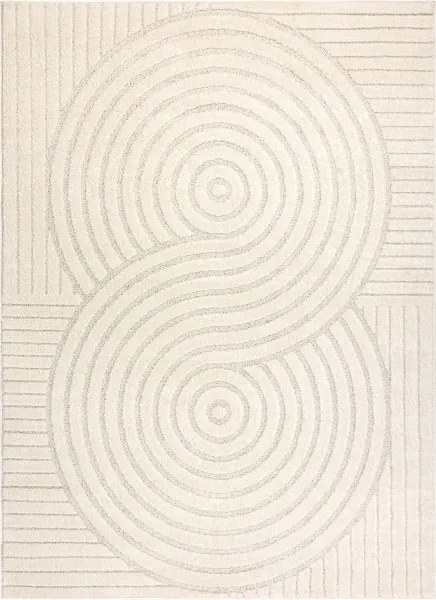 Koberec DUNE 2507 krémový