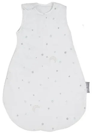 roba Detská postieľka so spacím vakom 4 v 1 (hviezdna obloha) (100333714)