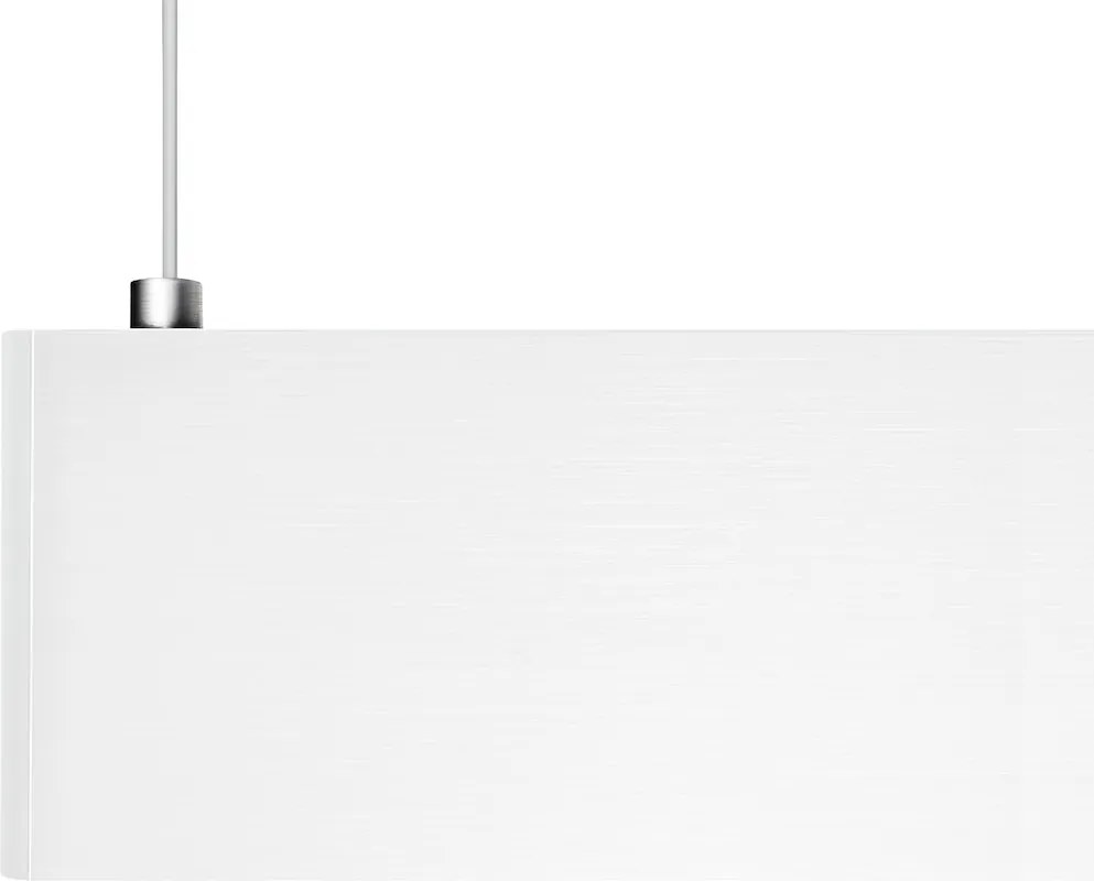 Závesné LED svietidlo Linea, 1x LED 36w, 3000-5700k, 3CCT, w
